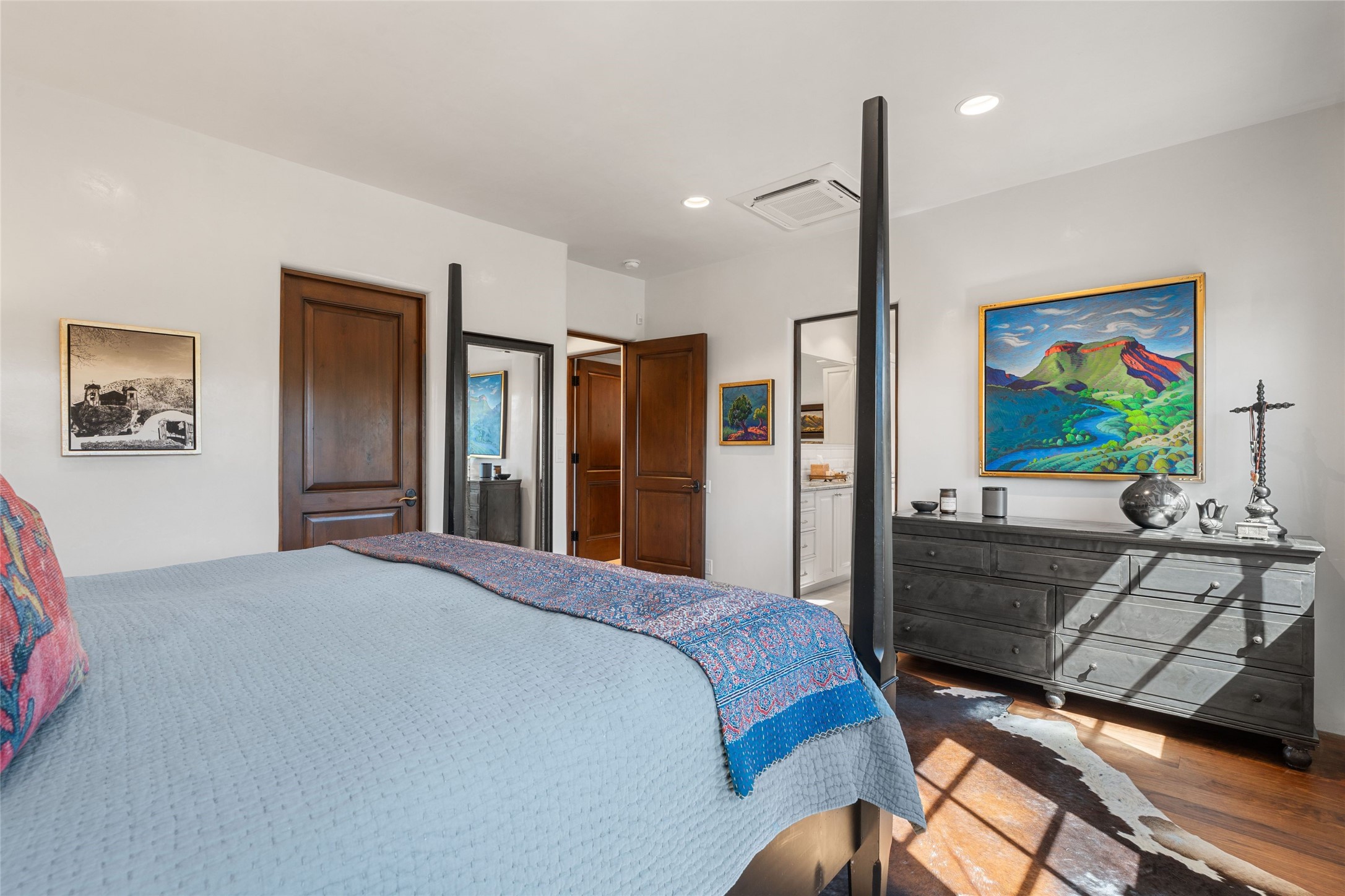 306 Callecita Place, Santa Fe, New Mexico image 10