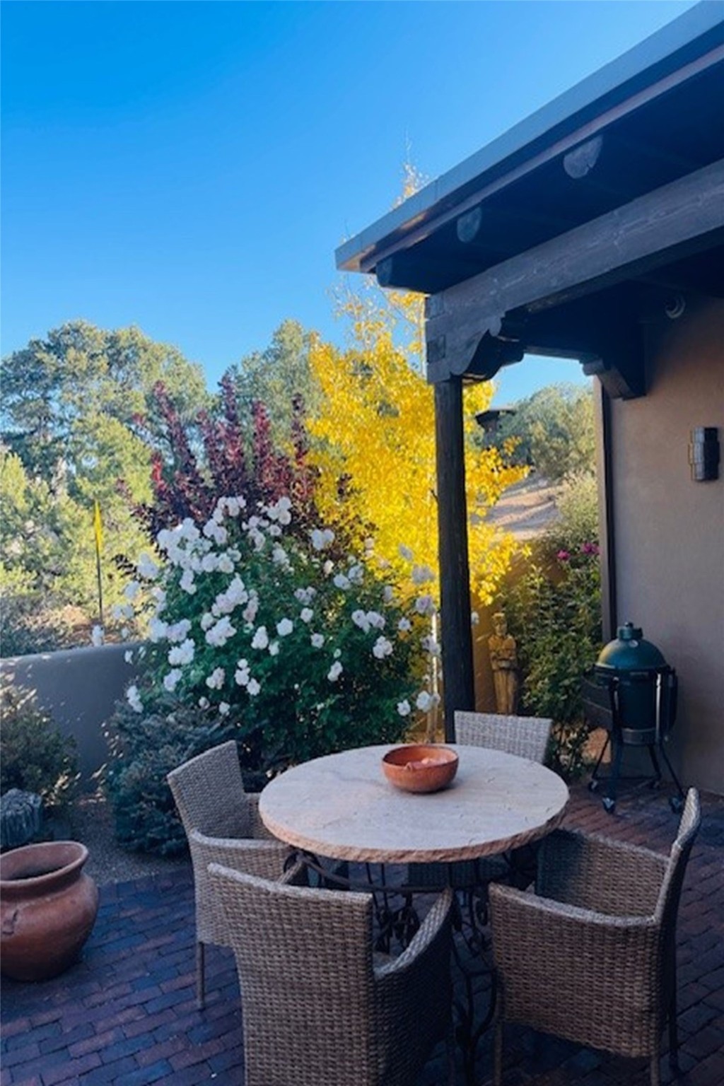 306 Callecita Place, Santa Fe, New Mexico image 32