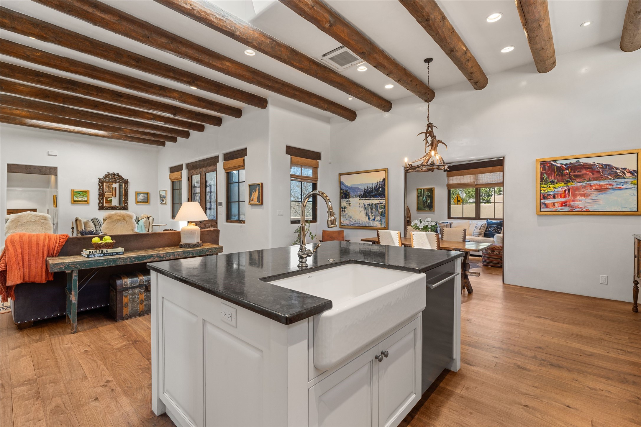 306 Callecita Place, Santa Fe, New Mexico image 14