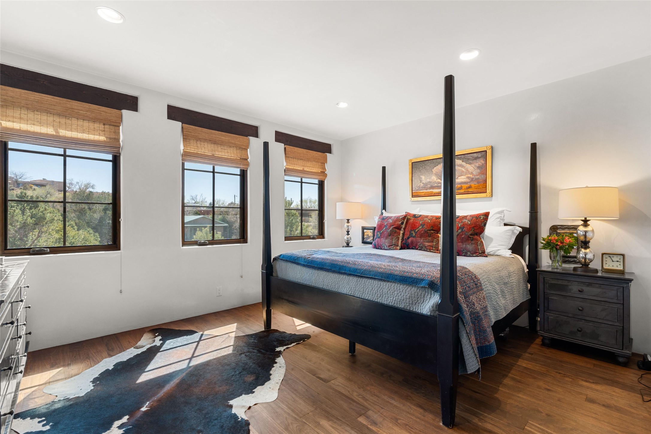 306 Callecita Place, Santa Fe, New Mexico image 9