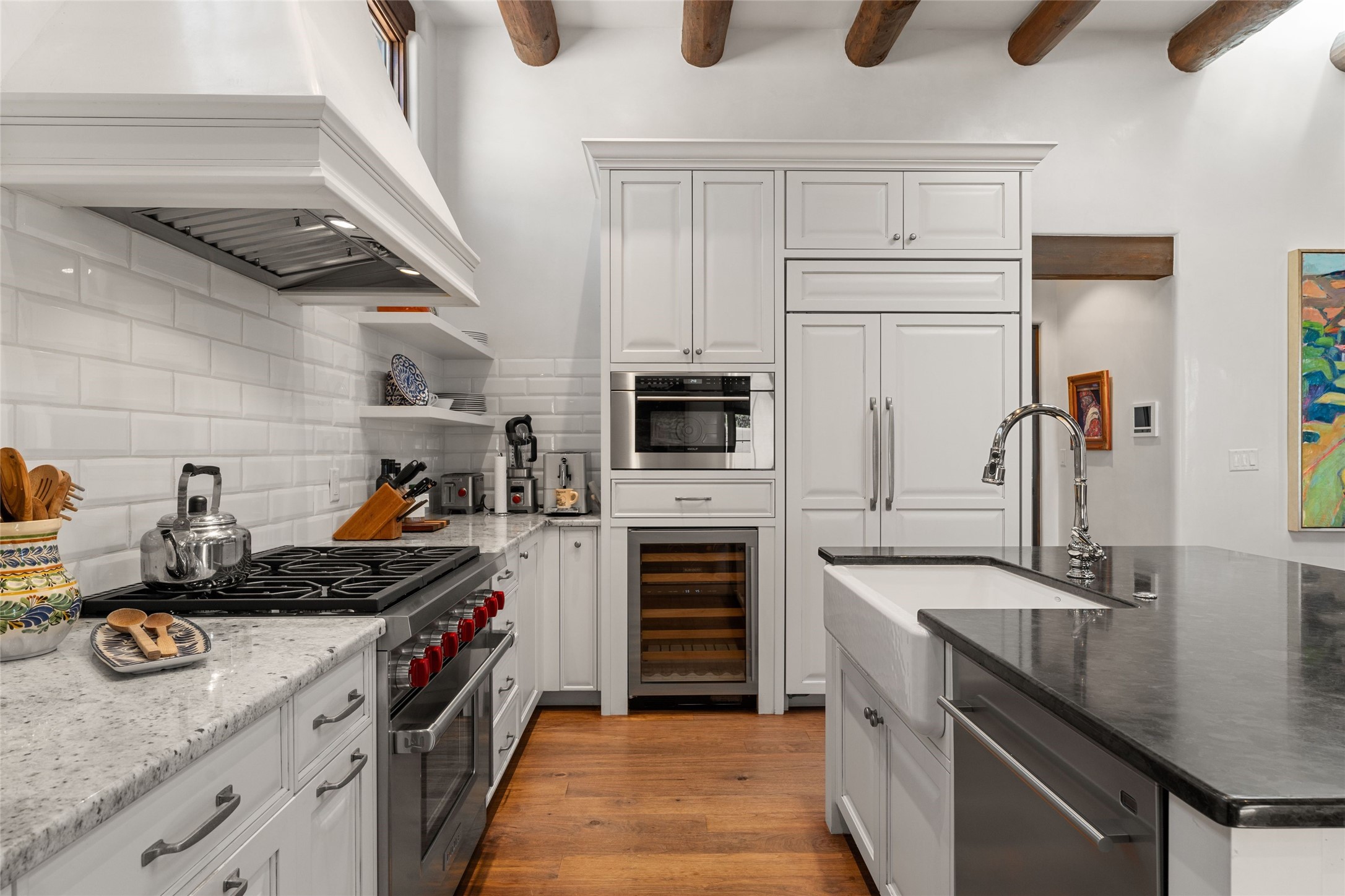 306 Callecita Place, Santa Fe, New Mexico image 5