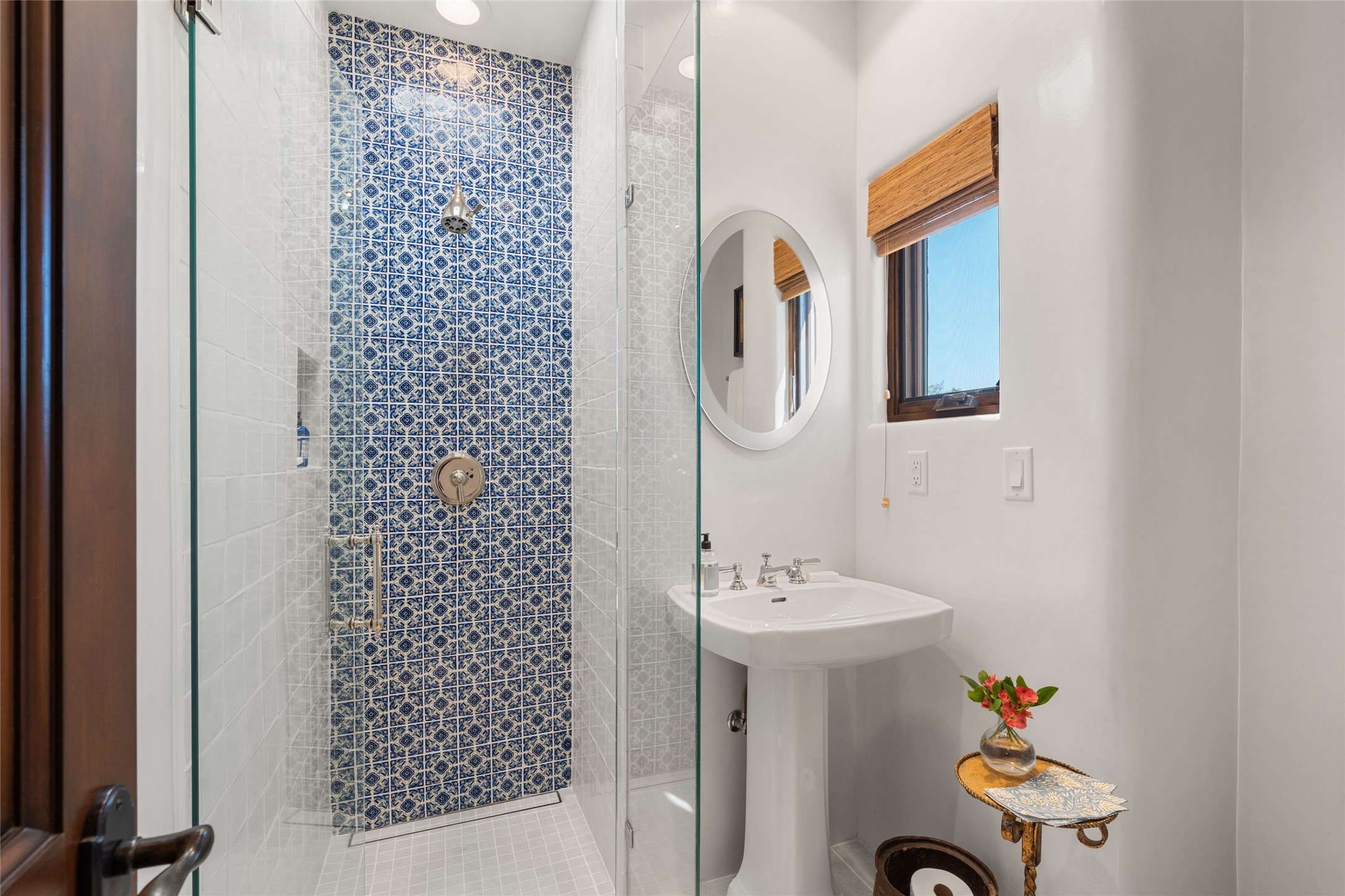 306 Callecita Place, Santa Fe, New Mexico image 26