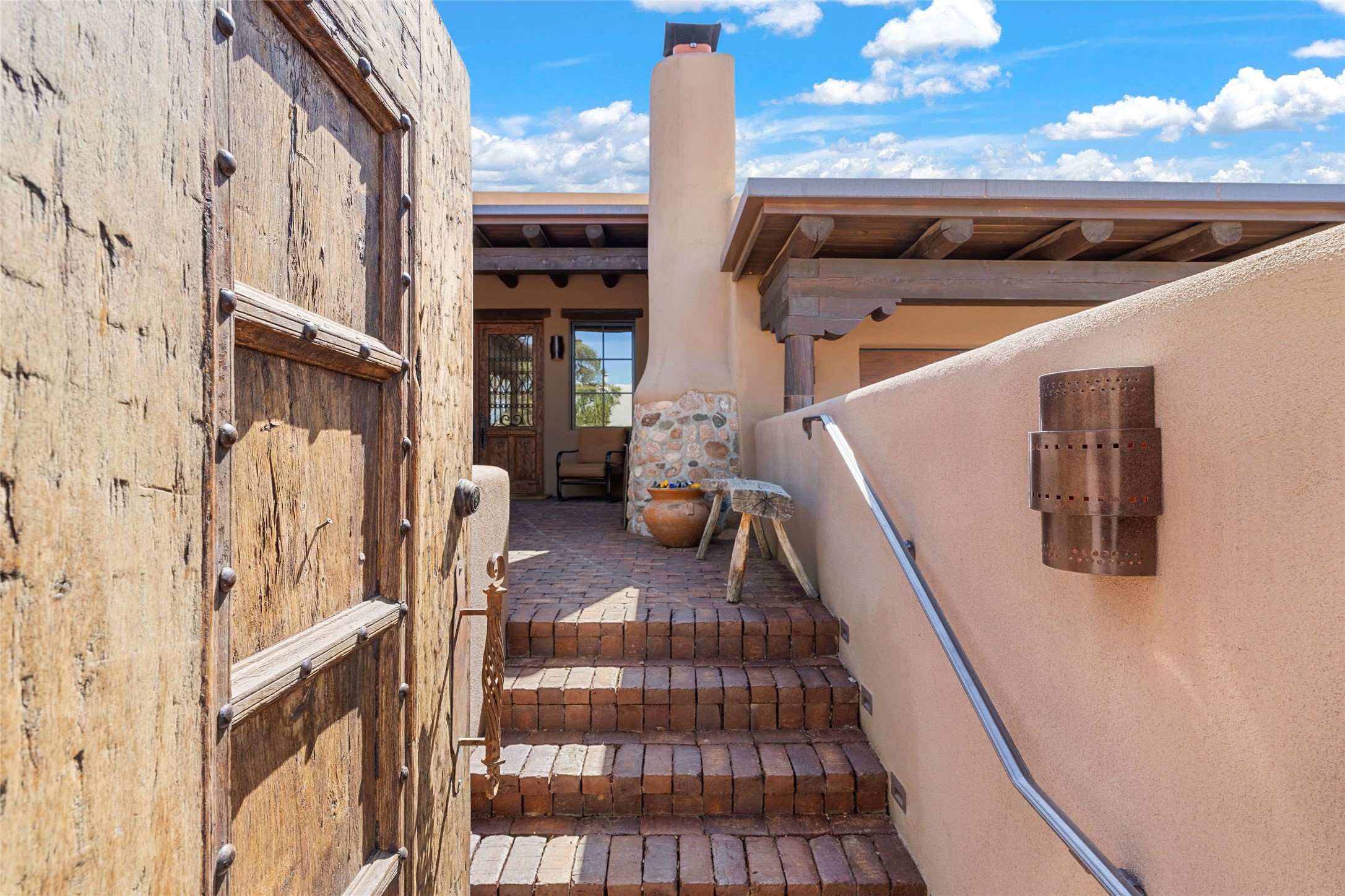 306 Callecita Place, Santa Fe, New Mexico image 28