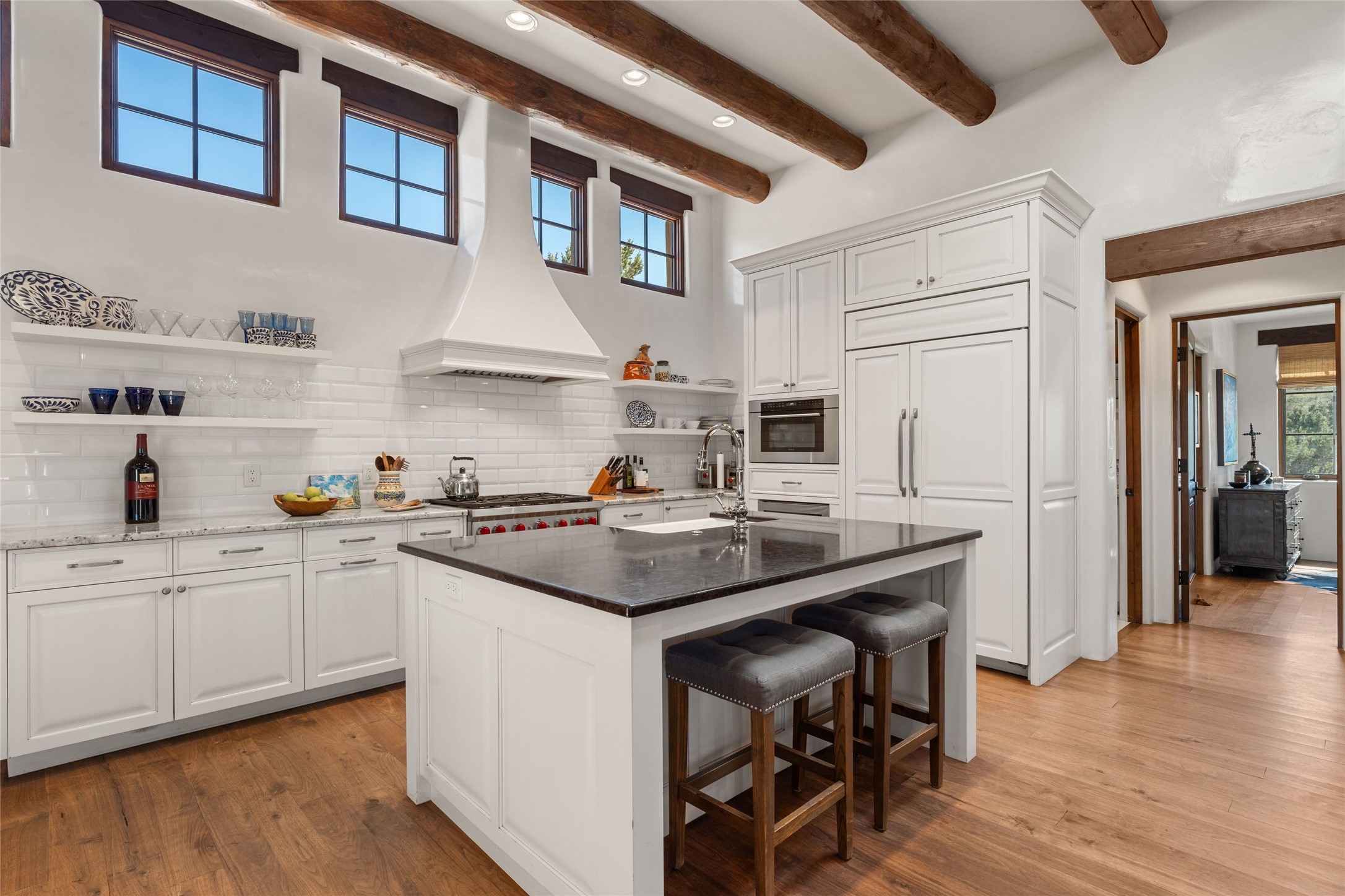 306 Callecita Place, Santa Fe, New Mexico image 7