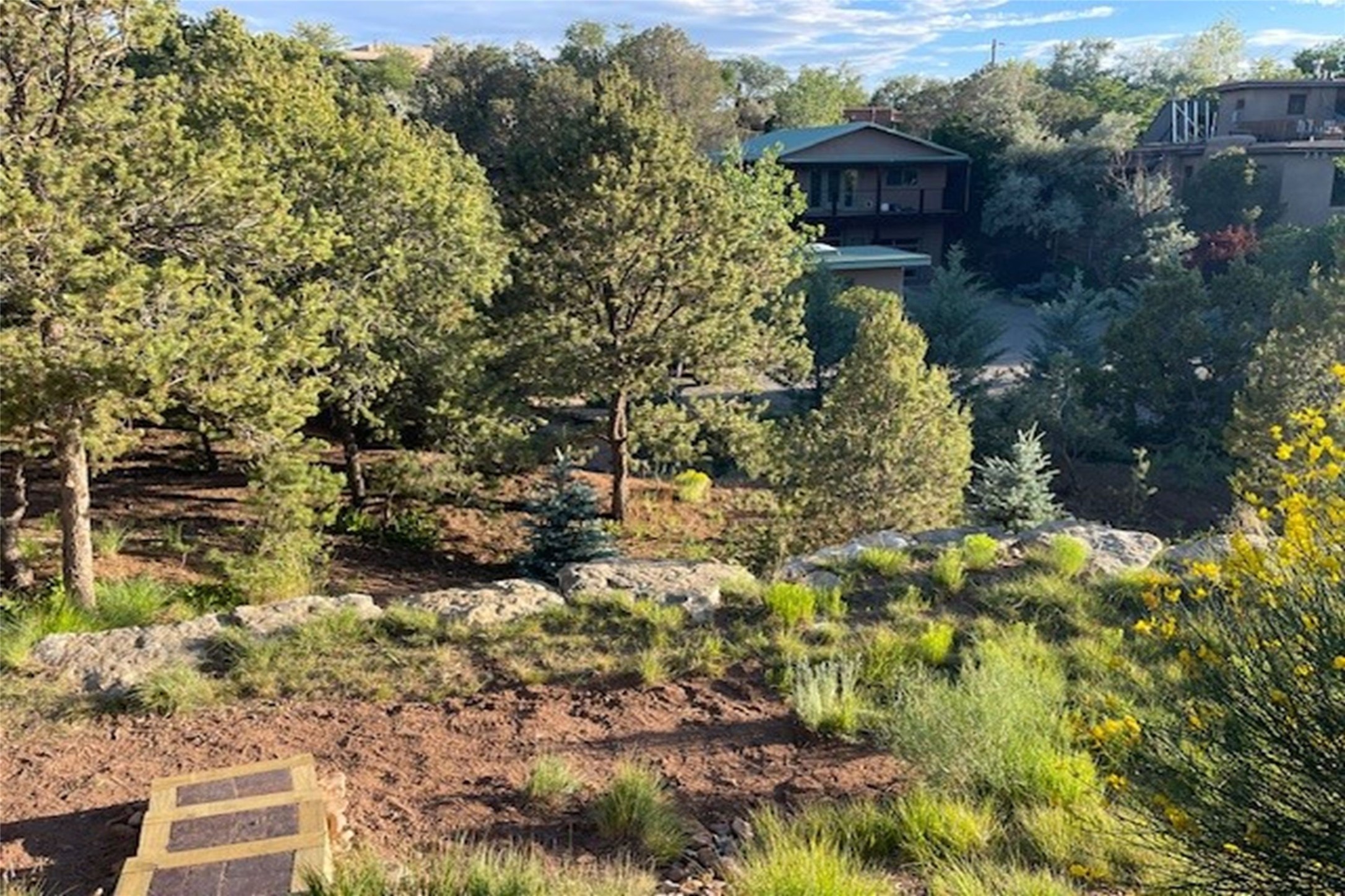 306 Callecita Place, Santa Fe, New Mexico image 37