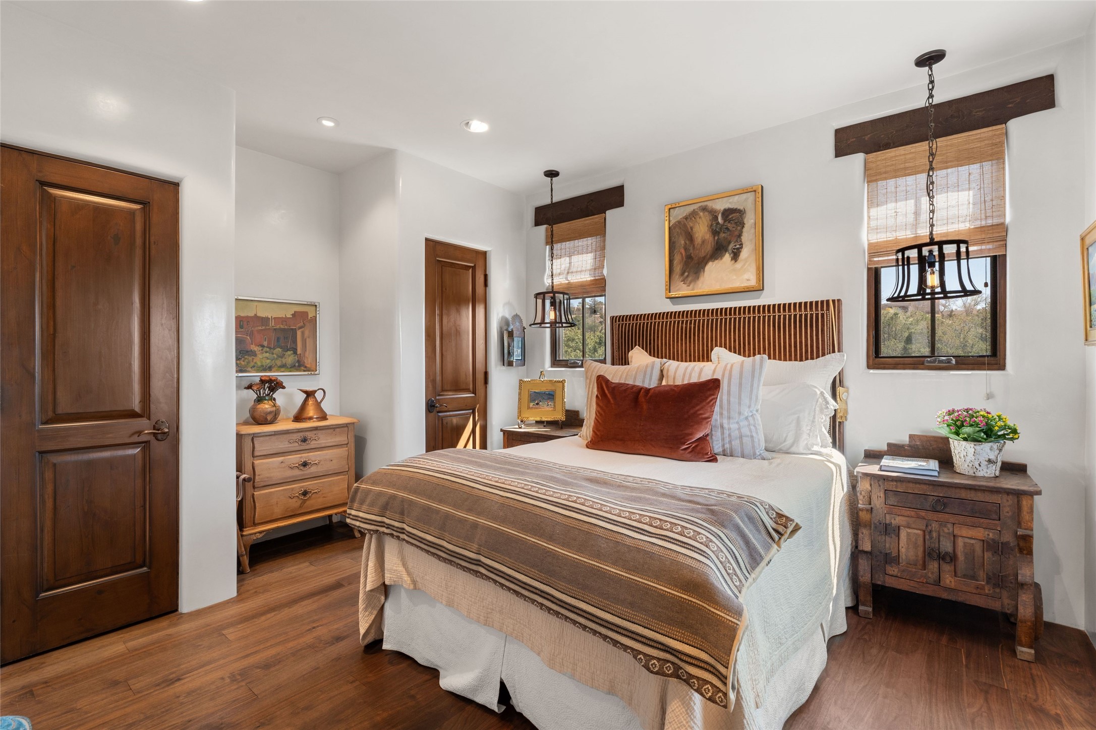 306 Callecita Place, Santa Fe, New Mexico image 22