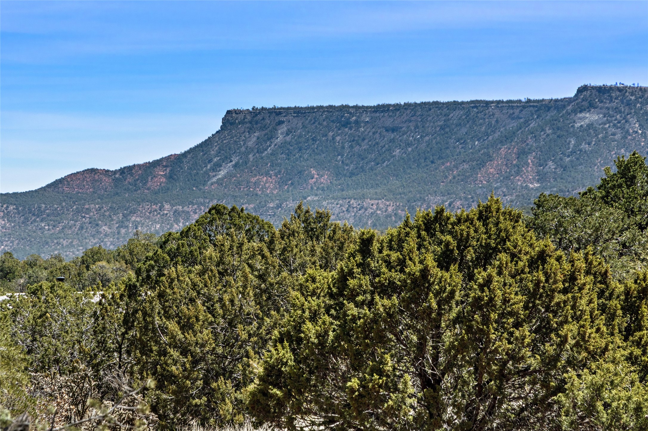 740 Frontage Road 2116, Tract B4, Rowe, New Mexico image 2