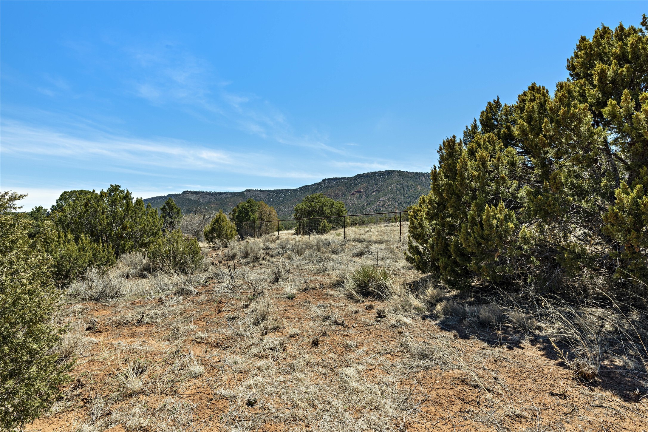 740 Frontage Road 2116, Tract B4, Rowe, New Mexico image 19