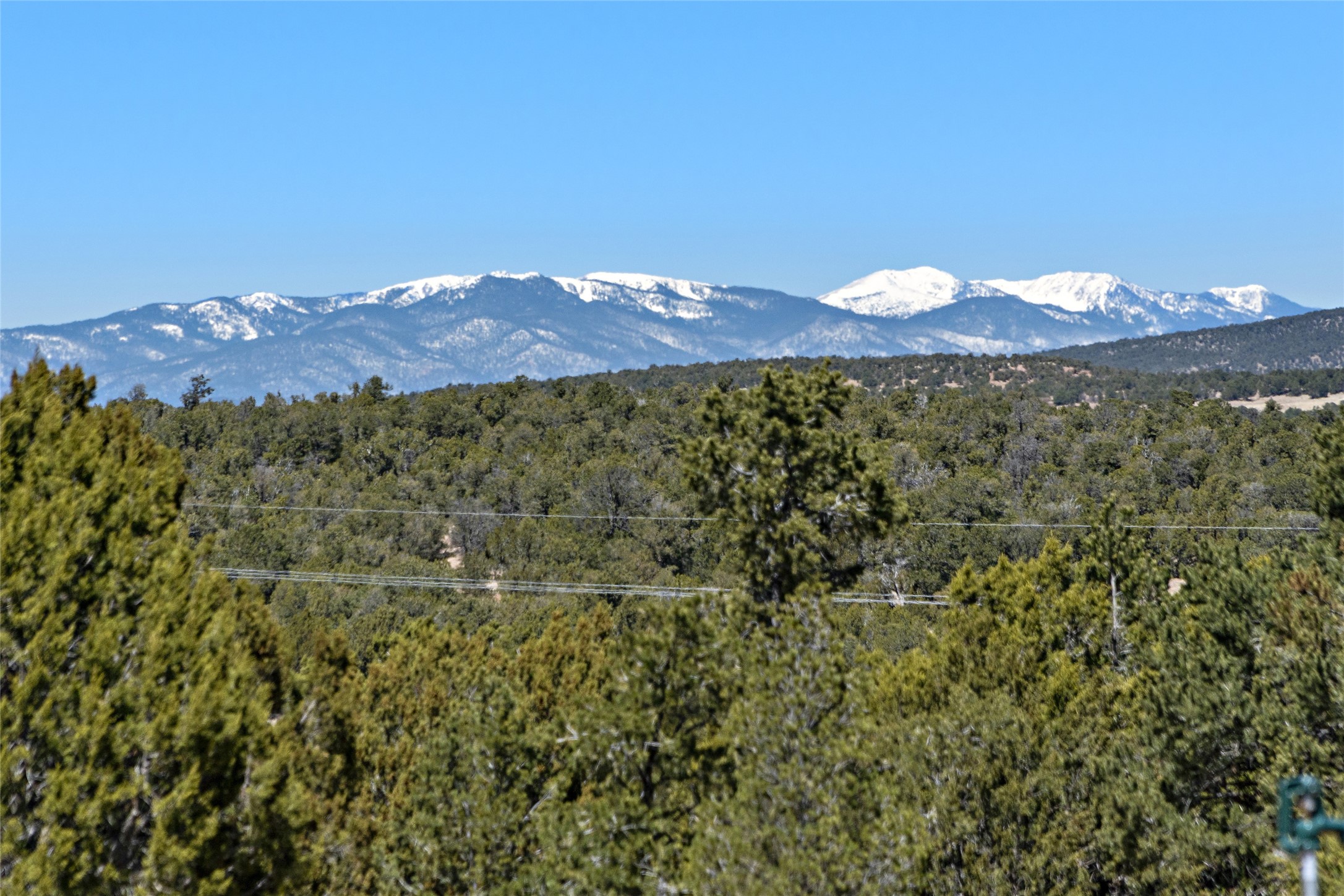 740 Frontage Road 2116, Tract B4, Rowe, New Mexico image 10