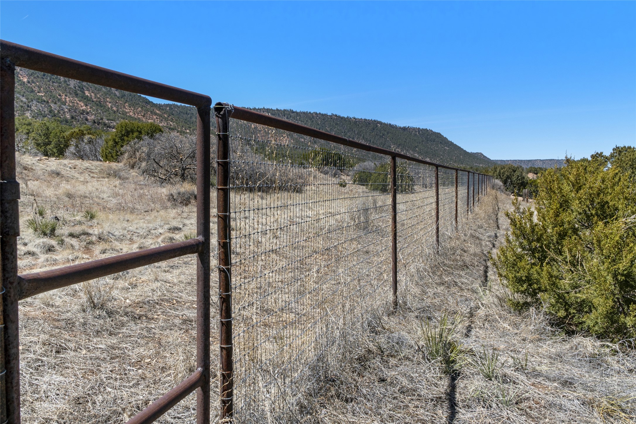 740 Frontage Road 2116, Tract B4, Rowe, New Mexico image 7