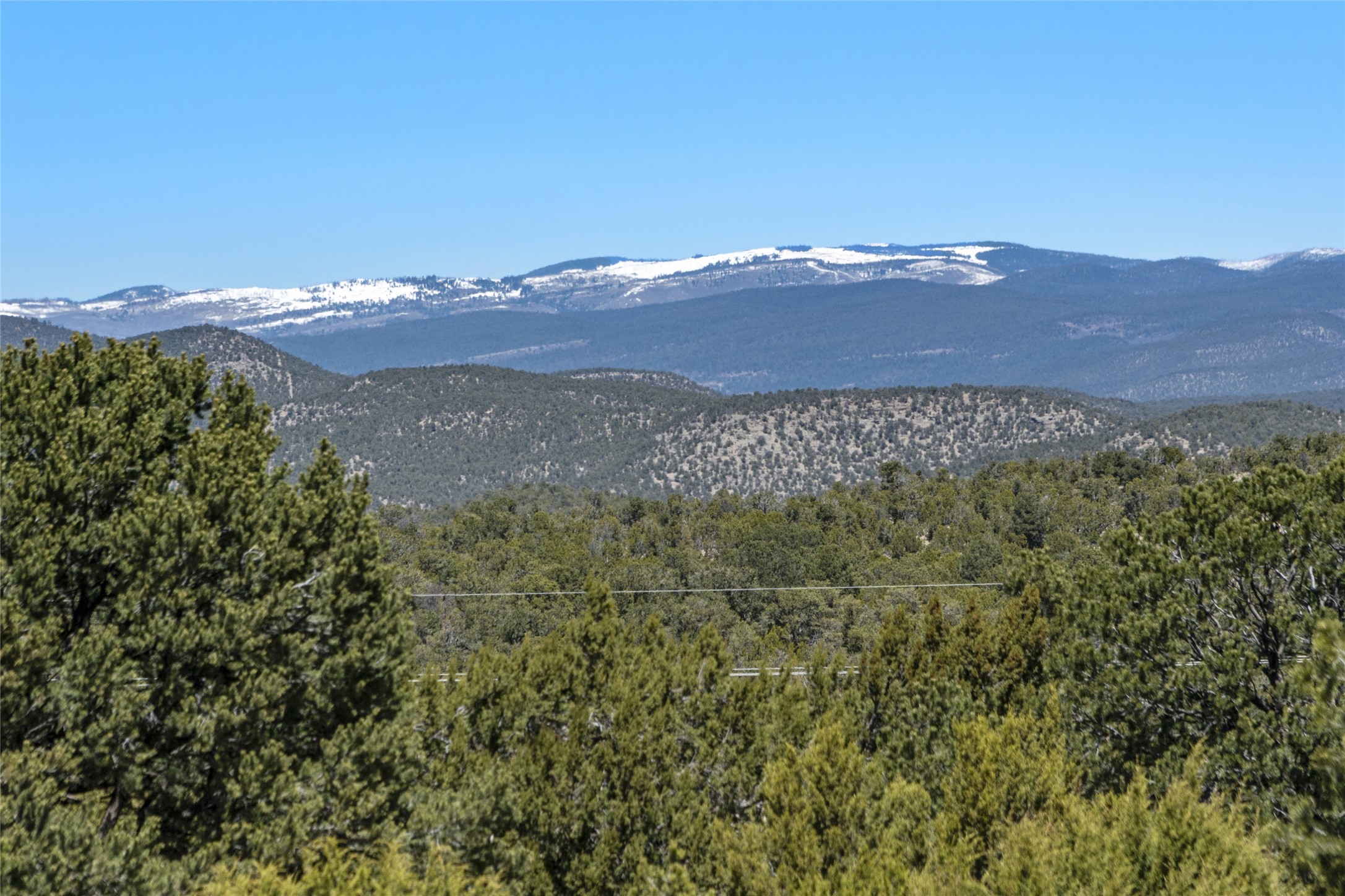 740 Frontage Road 2116, Tract B4, Rowe, New Mexico image 9