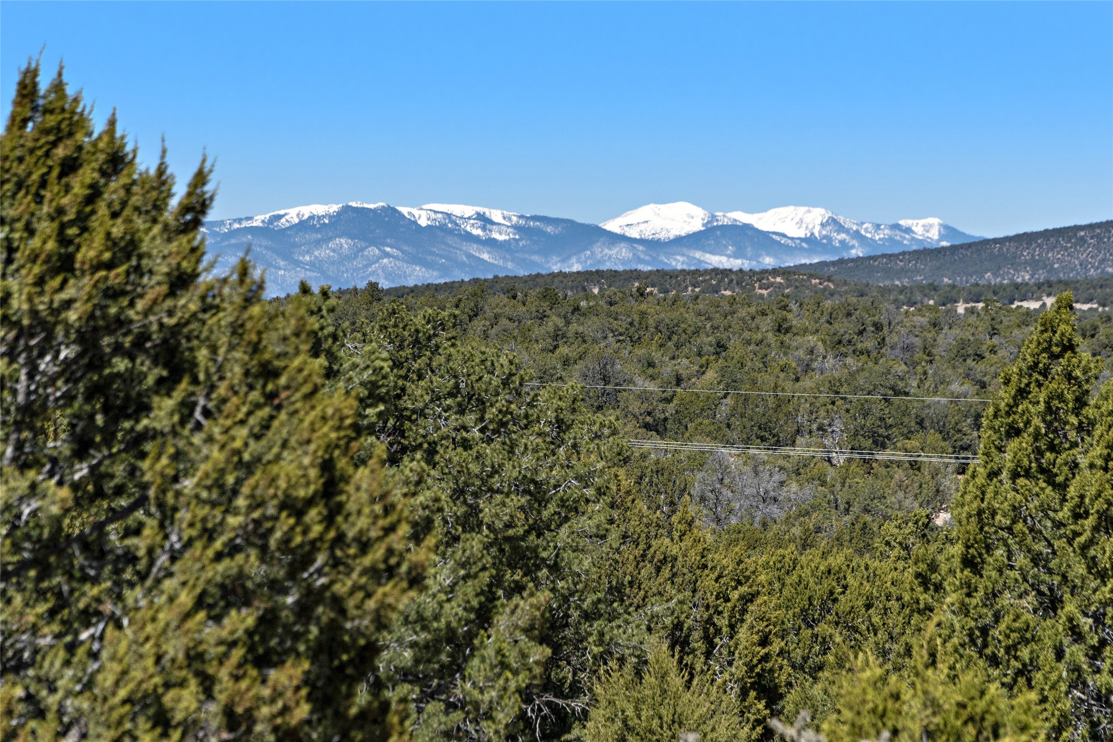 740 Frontage Road 2116, Tract B4, Rowe, New Mexico image 8