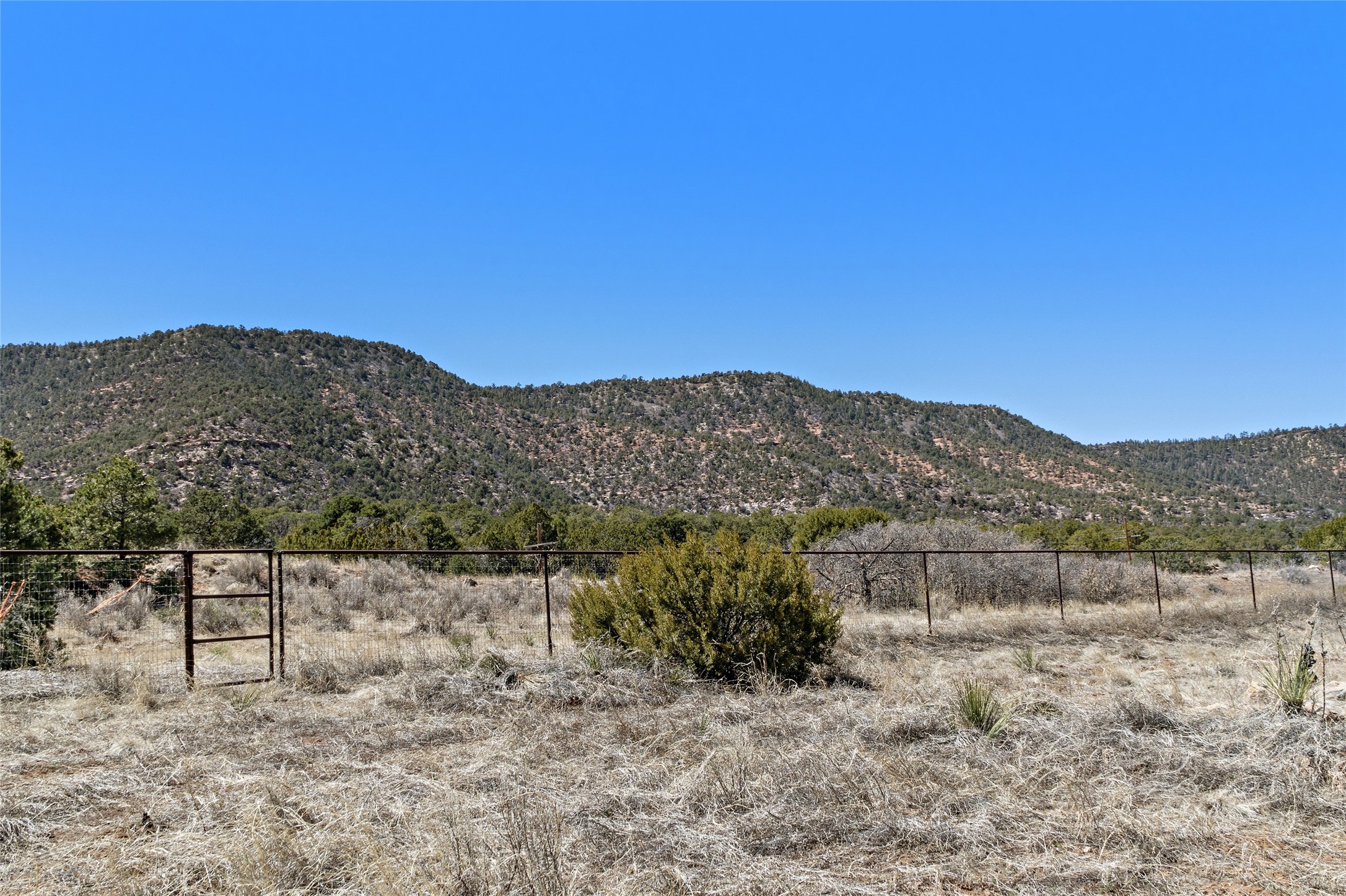 740 Frontage Road 2116, Tract B4, Rowe, New Mexico image 11