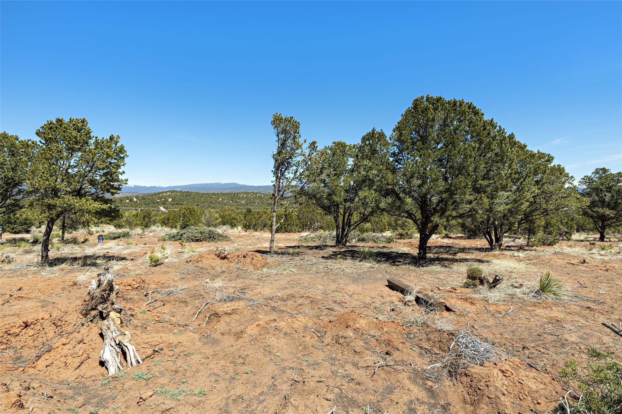 740 Frontage Road 2116, Tract B4, Rowe, New Mexico image 20