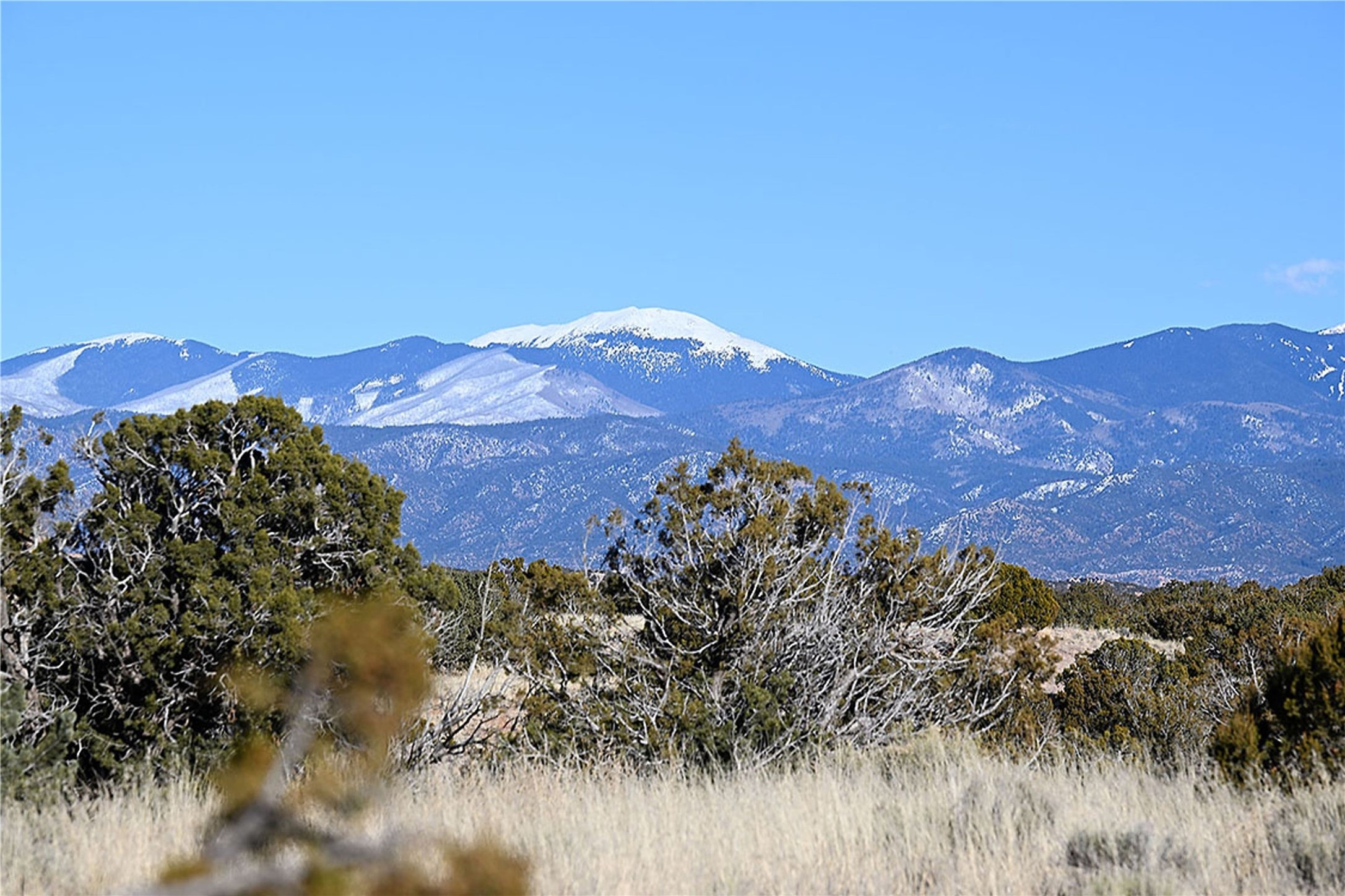 65 Chisholm Trail #LOT 64, Santa Fe, New Mexico image 4