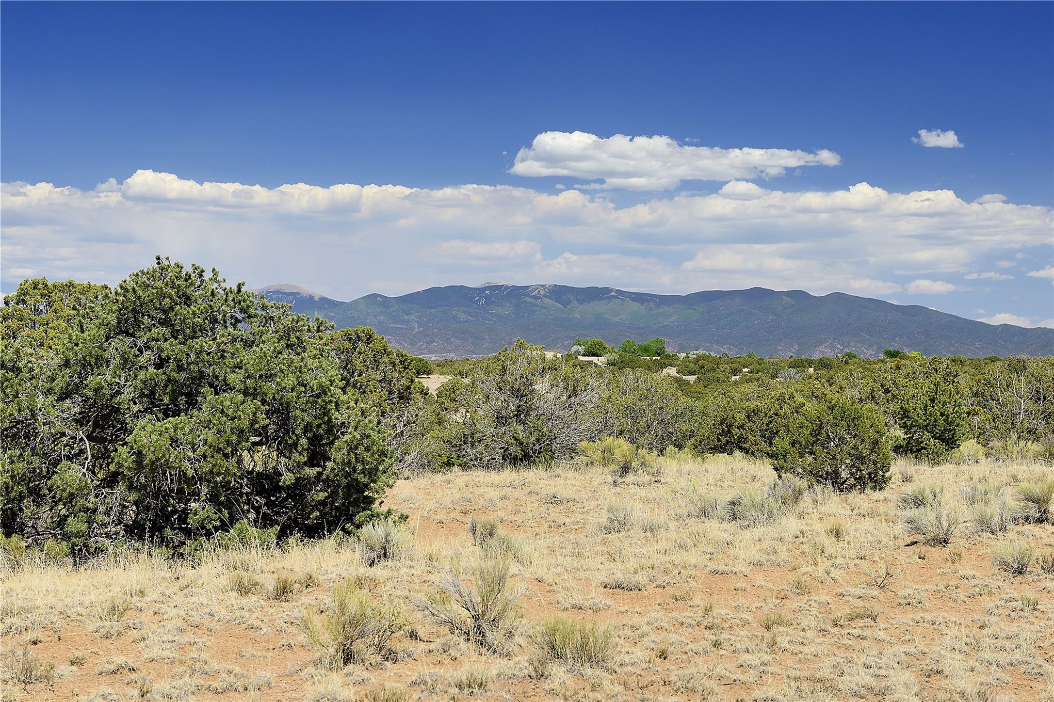 65 Chisholm Trail #LOT 64, Santa Fe, New Mexico image 14