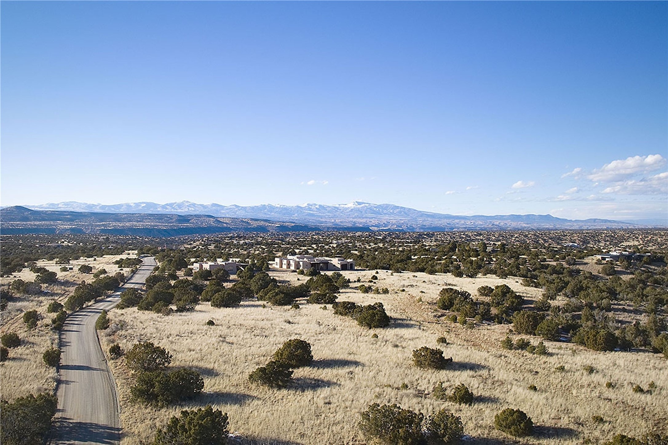 65 Chisholm Trail #LOT 64, Santa Fe, New Mexico image 19
