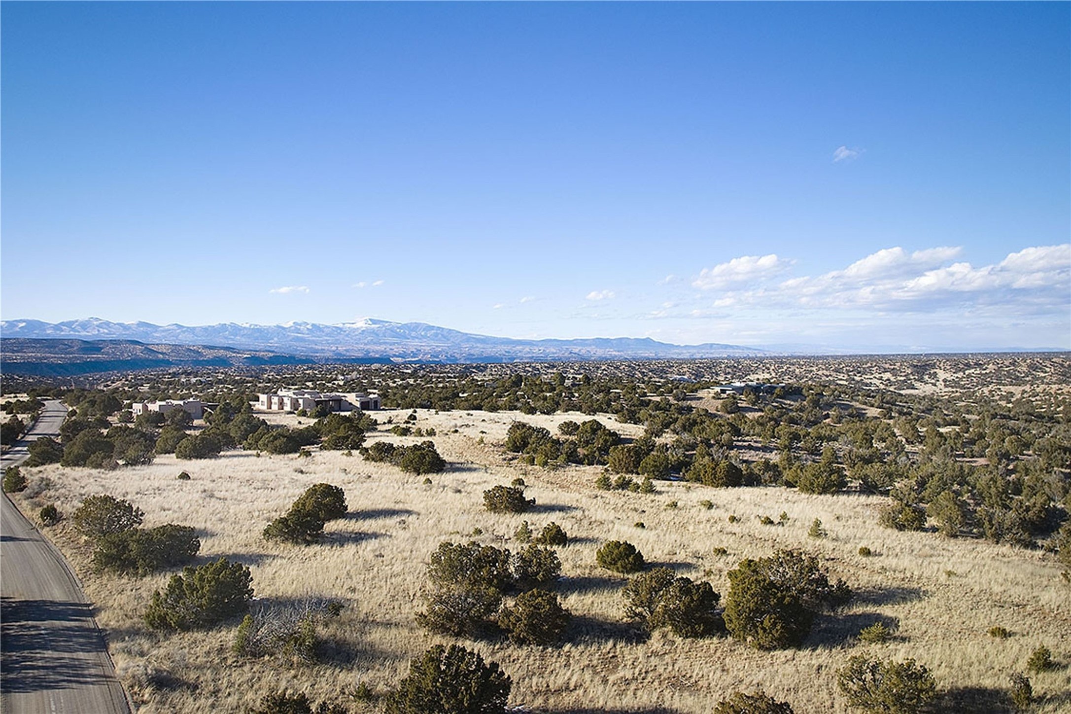 65 Chisholm Trail #LOT 64, Santa Fe, New Mexico image 18