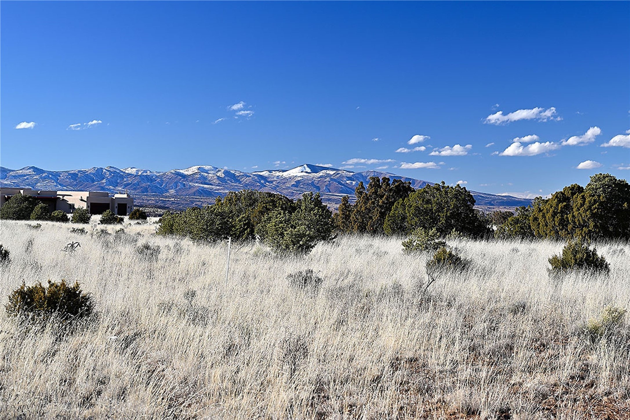 65 Chisholm Trail #LOT 64, Santa Fe, New Mexico image 30