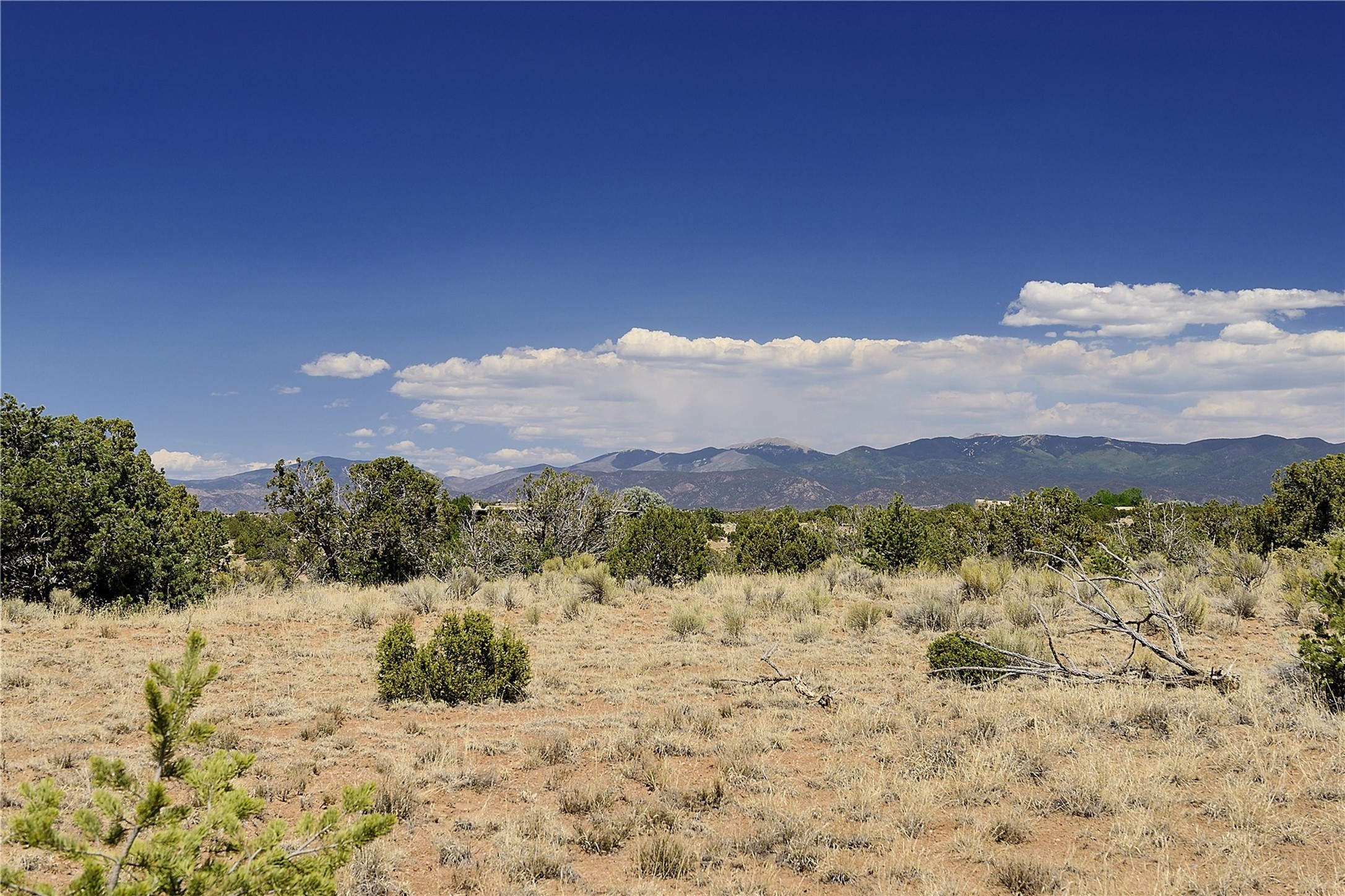 65 Chisholm Trail #LOT 64, Santa Fe, New Mexico image 16