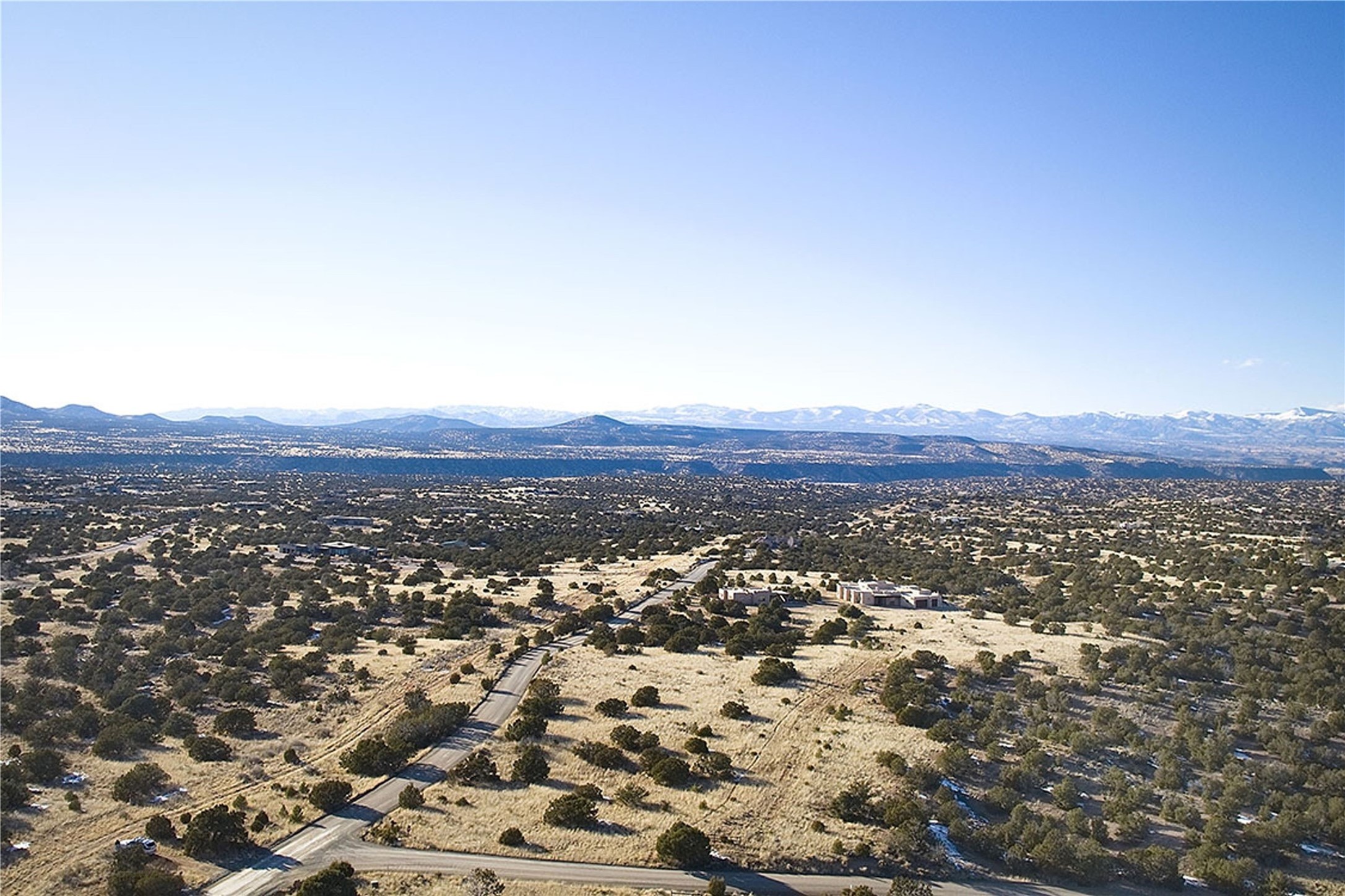 65 Chisholm Trail #LOT 64, Santa Fe, New Mexico image 20