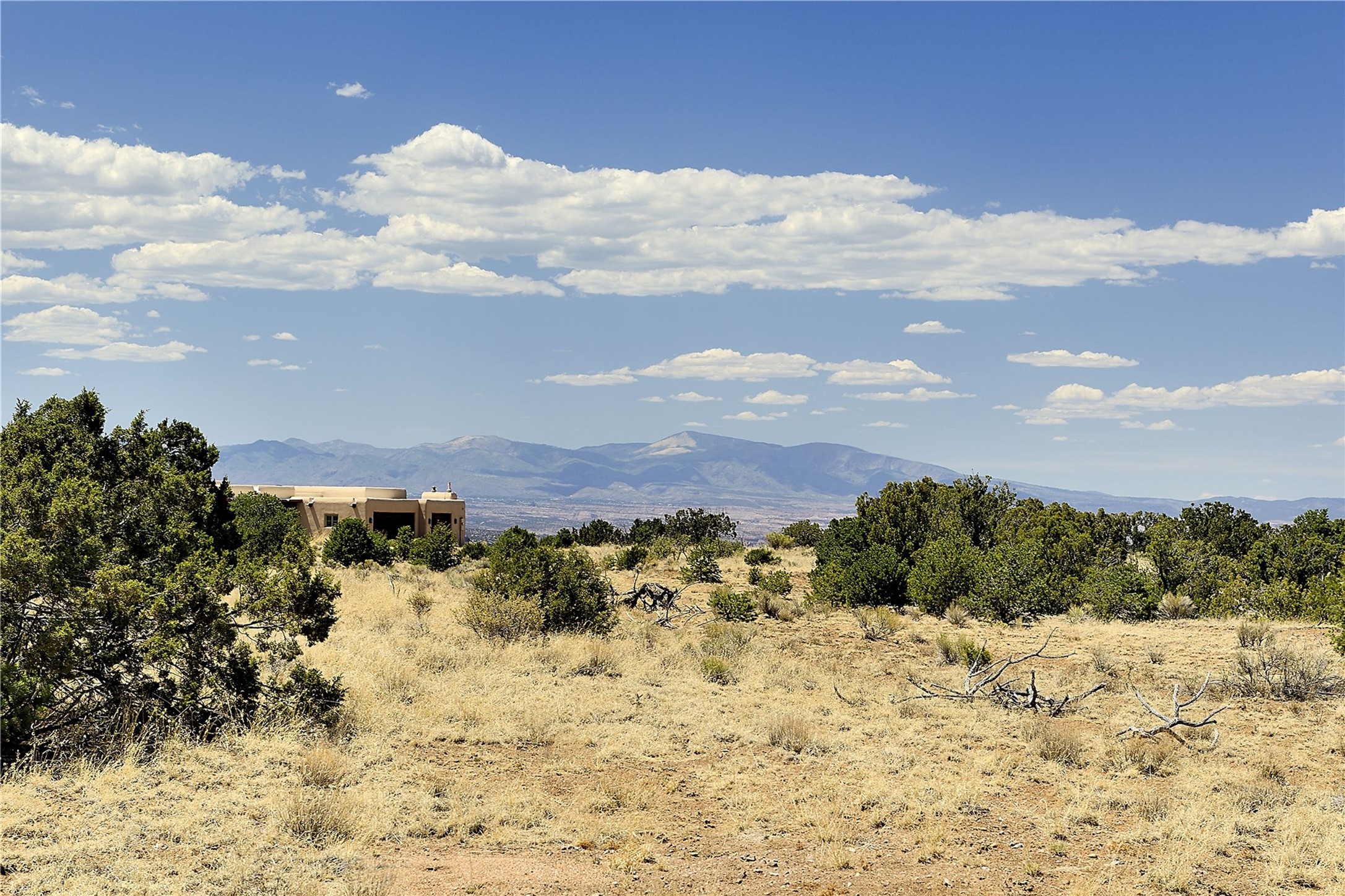 65 Chisholm Trail #LOT 64, Santa Fe, New Mexico image 37