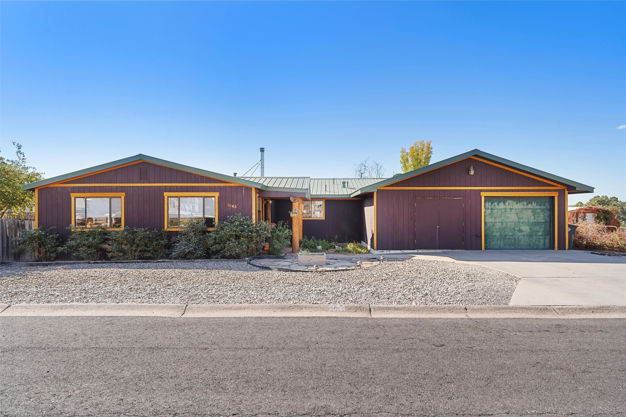 1043 Cheyenne St, Los Alamos, New Mexico image 7