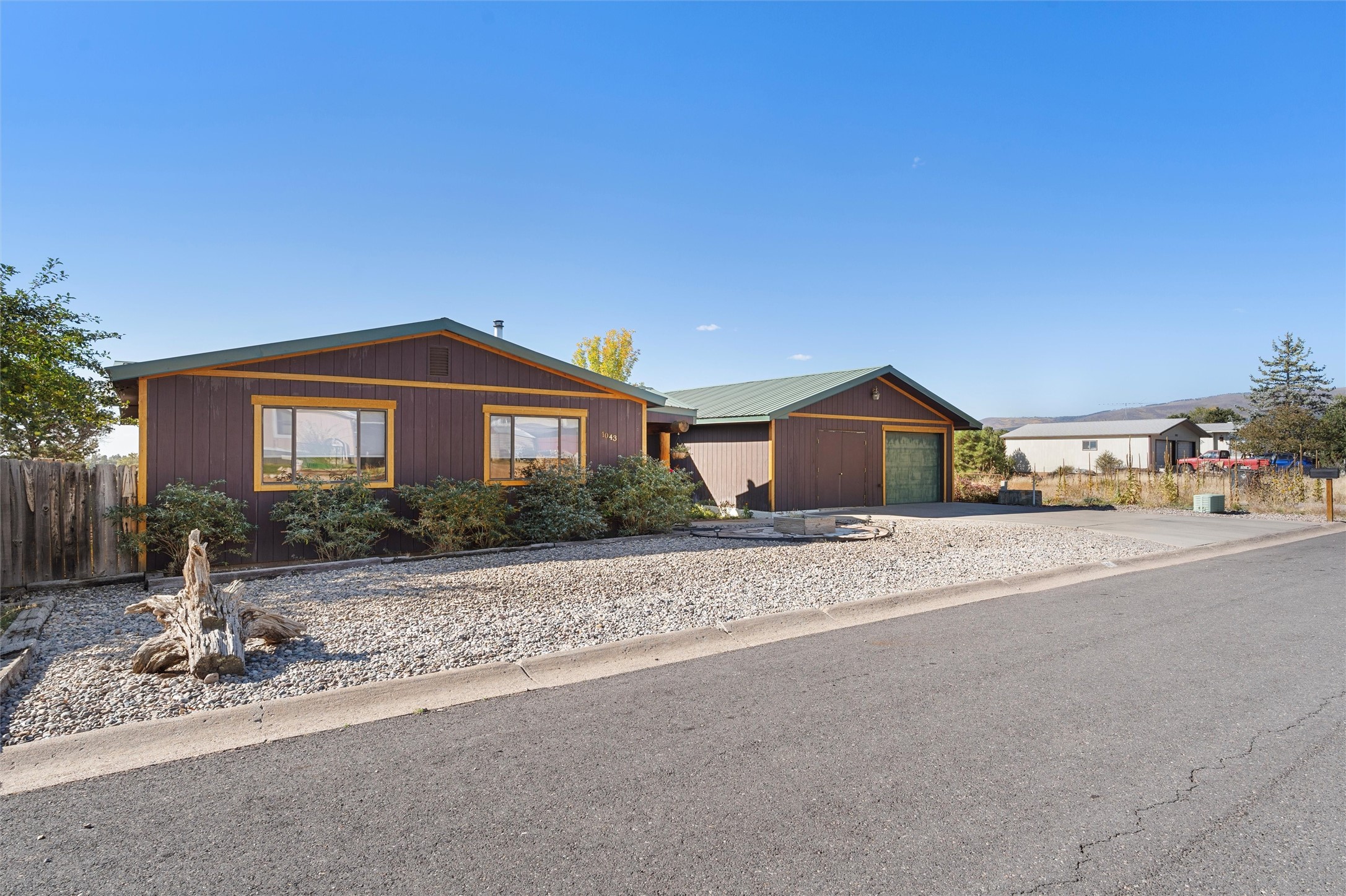 1043 Cheyenne St, Los Alamos, New Mexico image 9
