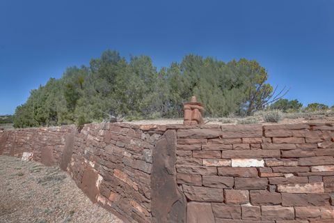 Tiny photo for 47 Azul Loop, Santa Fe, NM 87508 (MLS # 202601773)