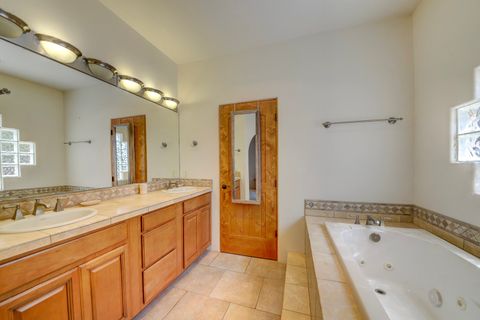 Tiny photo for 47 Azul Loop, Santa Fe, NM 87508 (MLS # 202601773)