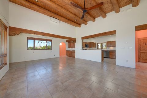 Tiny photo for 47 Azul Loop, Santa Fe, NM 87508 (MLS # 202601773)