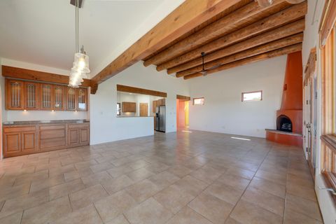 Tiny photo for 47 Azul Loop, Santa Fe, NM 87508 (MLS # 202601773)