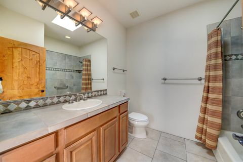 Tiny photo for 47 Azul Loop, Santa Fe, NM 87508 (MLS # 202601773)
