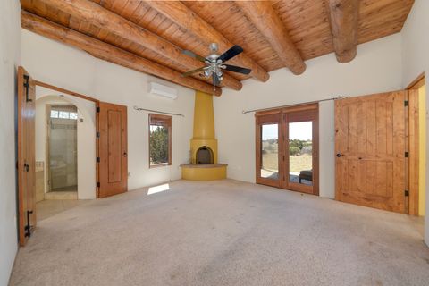 Tiny photo for 47 Azul Loop, Santa Fe, NM 87508 (MLS # 202601773)