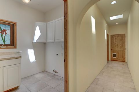 Tiny photo for 47 Azul Loop, Santa Fe, NM 87508 (MLS # 202601773)