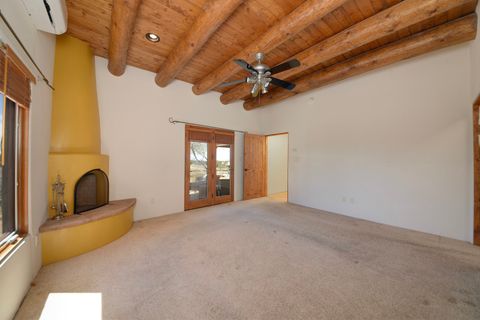 Tiny photo for 47 Azul Loop, Santa Fe, NM 87508 (MLS # 202601773)