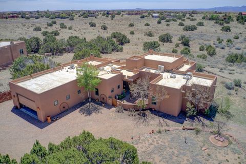 Photo of 47 Azul Loop, Santa Fe, NM 87508 (MLS # 202601773)