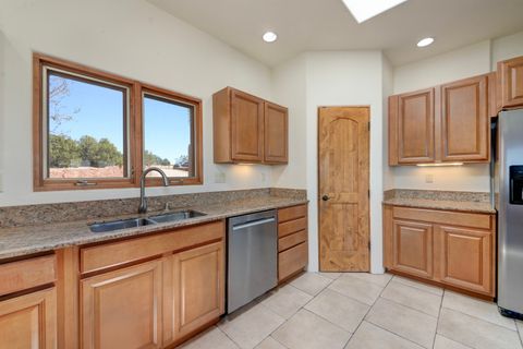 Tiny photo for 47 Azul Loop, Santa Fe, NM 87508 (MLS # 202601773)