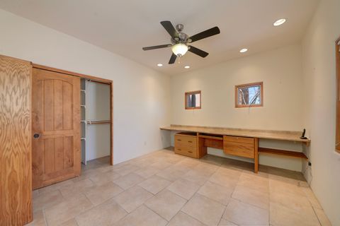 Tiny photo for 47 Azul Loop, Santa Fe, NM 87508 (MLS # 202601773)