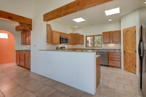 Tiny photo for 47 Azul Loop, Santa Fe, NM 87508 (MLS # 202601773)