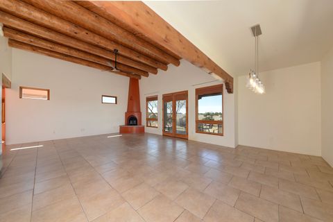 Tiny photo for 47 Azul Loop, Santa Fe, NM 87508 (MLS # 202601773)