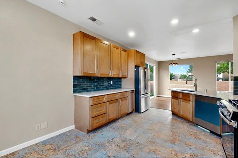 Tiny photo for 5 Wood Flower Pl, Santa Fe, NM 87508 (MLS # 202505014)
