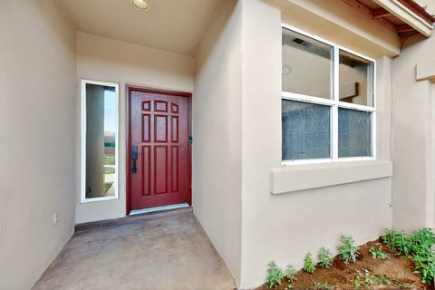 Tiny photo for 5 Wood Flower Pl, Santa Fe, NM 87508 (MLS # 202505014)