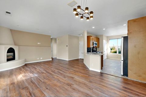 Tiny photo for 5 Wood Flower Pl, Santa Fe, NM 87508 (MLS # 202505014)