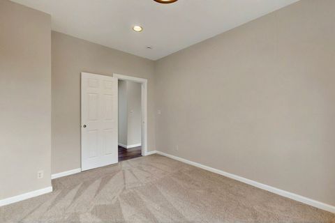 Tiny photo for 5 Wood Flower Pl, Santa Fe, NM 87508 (MLS # 202505014)