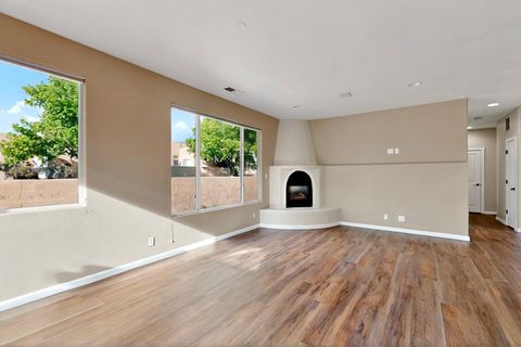 Tiny photo for 5 Wood Flower Pl, Santa Fe, NM 87508 (MLS # 202505014)
