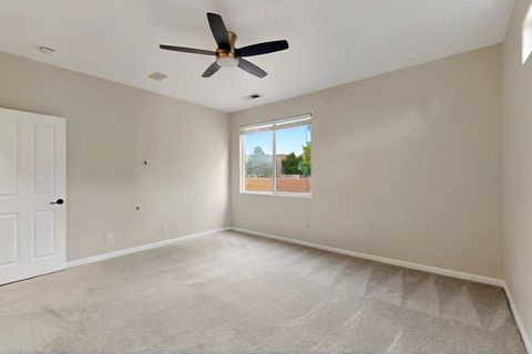 Tiny photo for 5 Wood Flower Pl, Santa Fe, NM 87508 (MLS # 202505014)