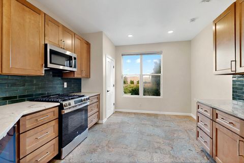 Tiny photo for 5 Wood Flower Pl, Santa Fe, NM 87508 (MLS # 202505014)