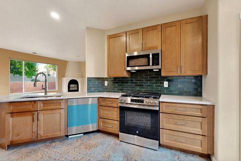 Tiny photo for 5 Wood Flower Pl, Santa Fe, NM 87508 (MLS # 202505014)
