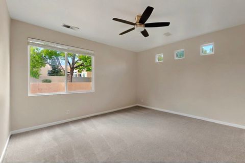 Tiny photo for 5 Wood Flower Pl, Santa Fe, NM 87508 (MLS # 202505014)